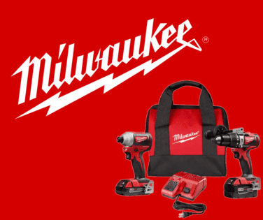 Milwaukee-Products Polar Tool & Supply