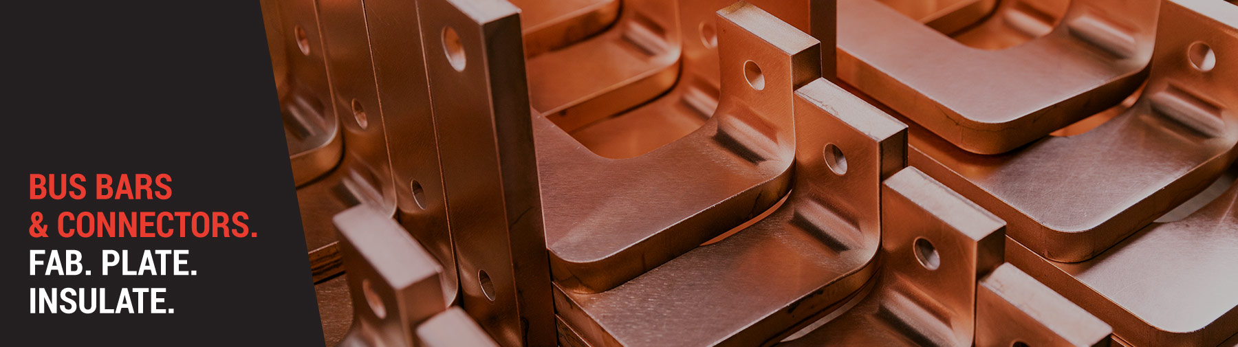 electrical bus bars header image