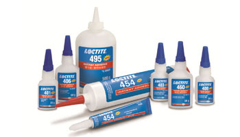 adhesives
