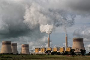 power generation